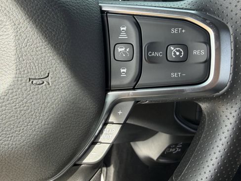 New 2026 RAM 2500 Tradesman image 22