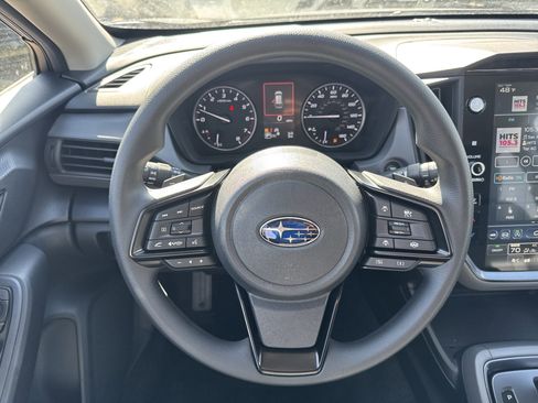 New 2026 Subaru Crosstrek 2.0i Premium image 13