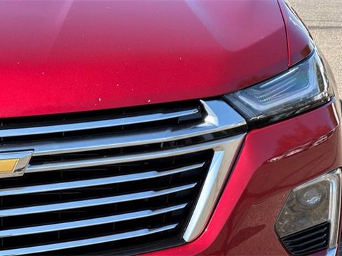 Used 2022 Chevrolet Traverse Premier w/ LPO, Floor Liner Package image 55