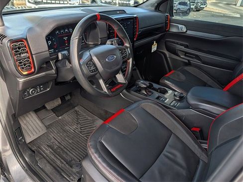 Used 2024 Ford Ranger Raptor image 9