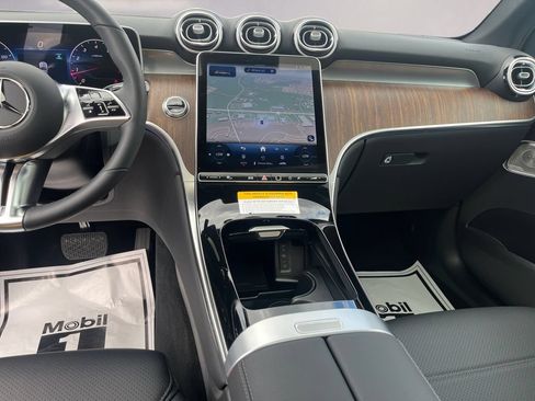 Certified 2026 Mercedes-Benz GLC 300 4MATIC image 11