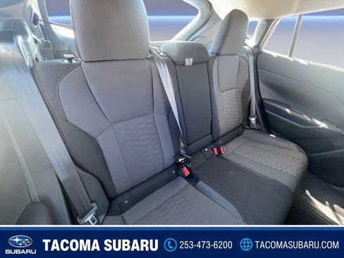 New 2026 Subaru Impreza 2.0i Sport AWD/4WD image 18