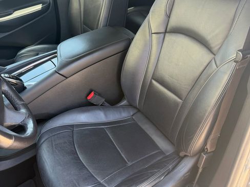 Used 2021 Buick Enclave Avenir w/ Avenir Technology Package AWD/4WD image 6