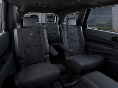 New 2026 Dodge Durango GT AWD/4WD image 15