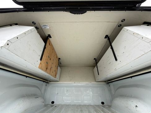 Used 2023 RAM 1500 Tradesman w/ Tradesman SXT Package AWD/4WD image 17