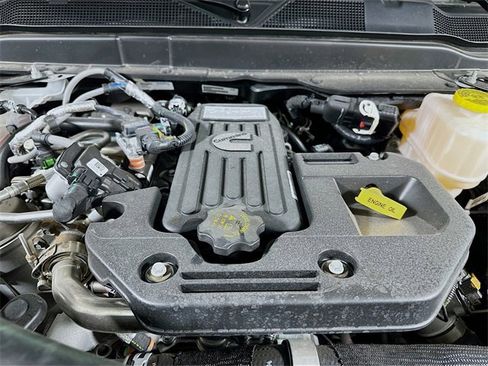 New 2026 RAM 4500 Tradesman image 19