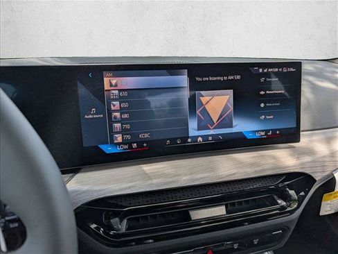 New 2026 BMW 330i Sedan RWD image 13
