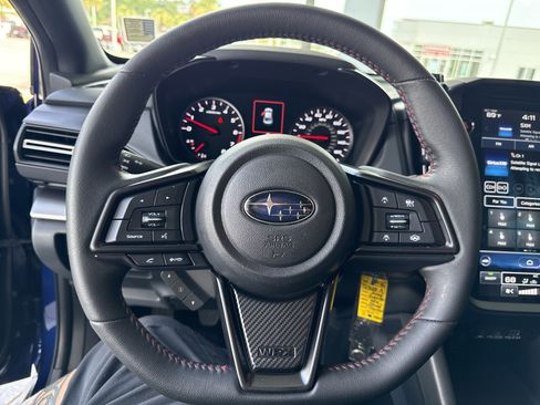 Used 2024 Subaru WRX AWD/4WD image 17