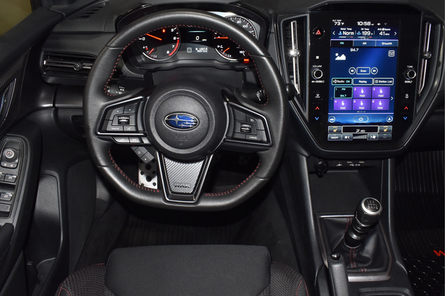 Used 2022 Subaru WRX Premium AWD/4WD image 31