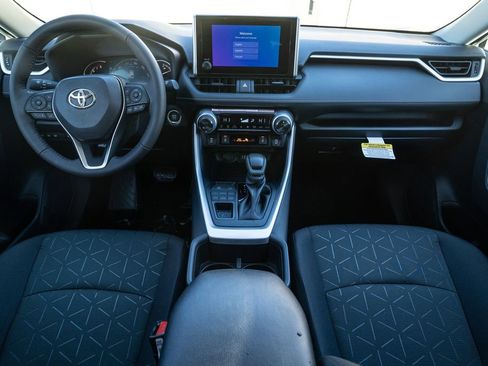 New 2025 Toyota RAV4 XLE w/ Convenience Package image 12