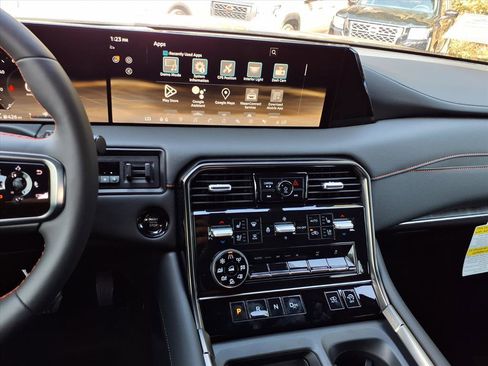 New 2026 Nissan Armada PRO-4X image 16