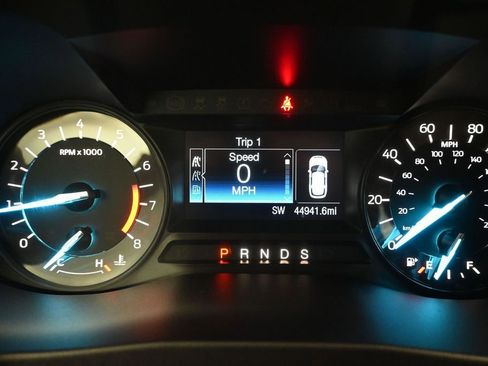 Used 2017 Ford Explorer 4WD image 14