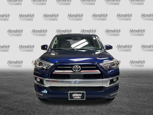 Used 2024 Toyota 4Runner Limited RWD image 3