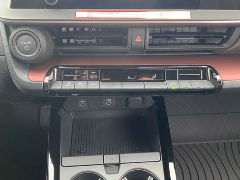 New 2026 Toyota Prius Plug-In Hybrid image 20