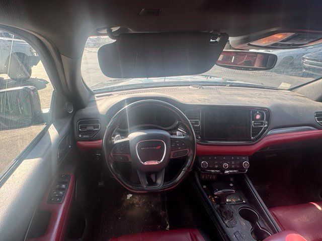 Used 2021 Dodge Durango R/T w/ Trailer Tow Group IV AWD/4WD image 10