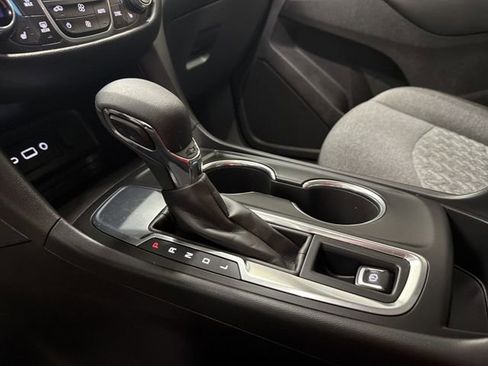 Certified 2024 Chevrolet Equinox LT w/ LPO, Floor Liner Package image 27