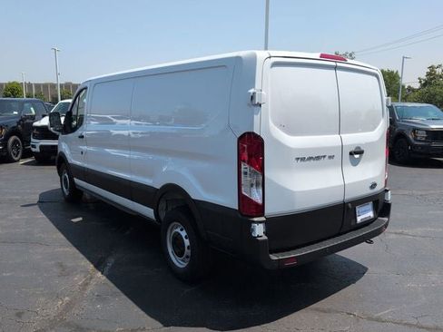 New 2025 Ford Transit 150 Low Roof image 29