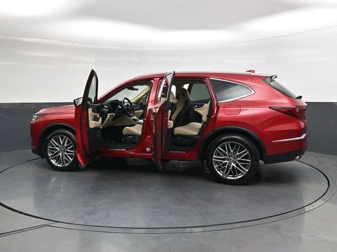 Used 2023 Acura MDX SH-AWD w/ Advance Package image 44