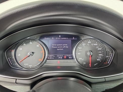 Certified 2023 Audi A5 2.0T Premium w/ Convenience Package AWD/4WD image 23