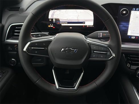 New 2026 Chevrolet Suburban RST w/ Comfort Package image 12