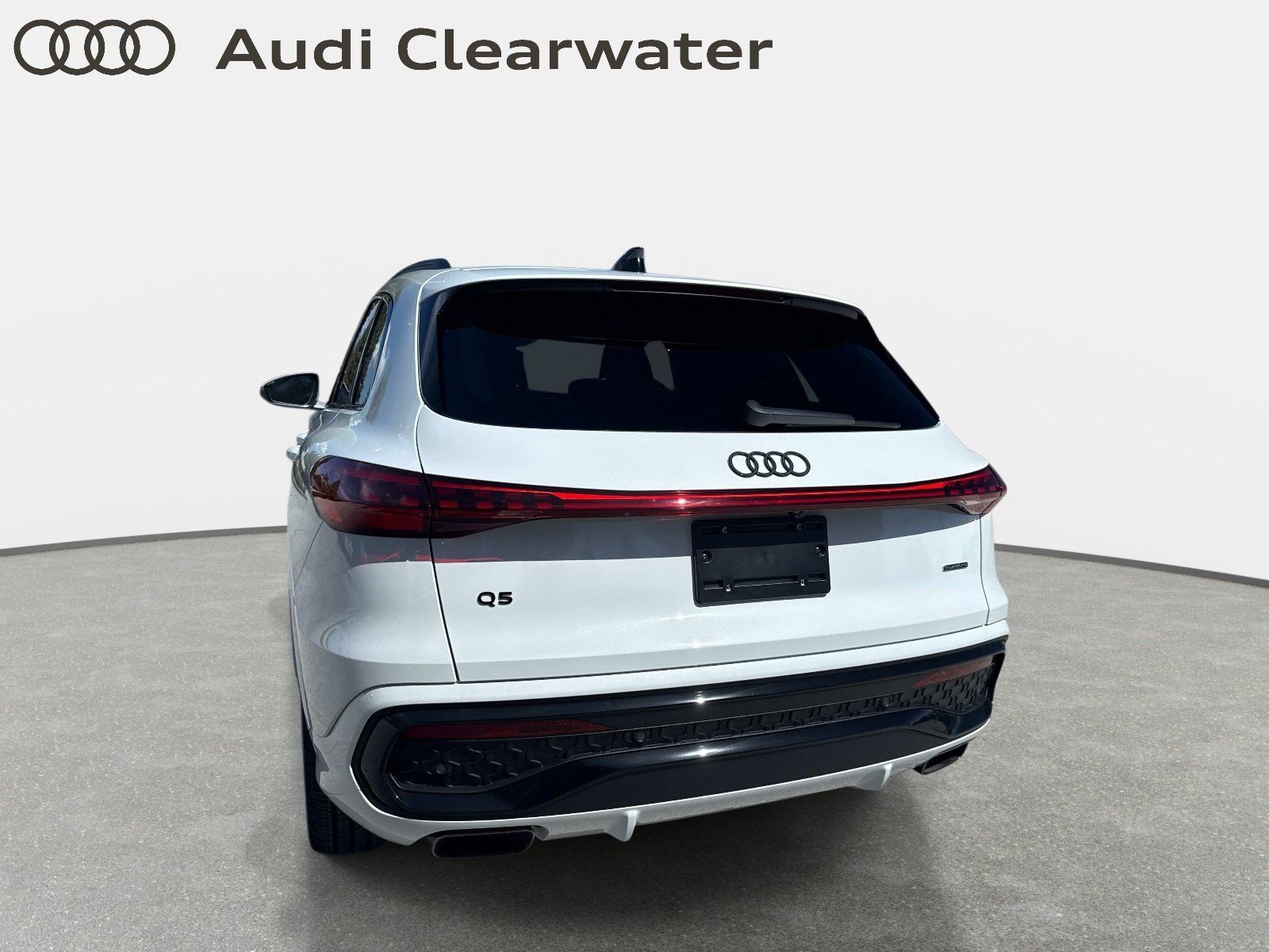 New 2026 Audi Q5 Premium Plus AWD/4WD image 8