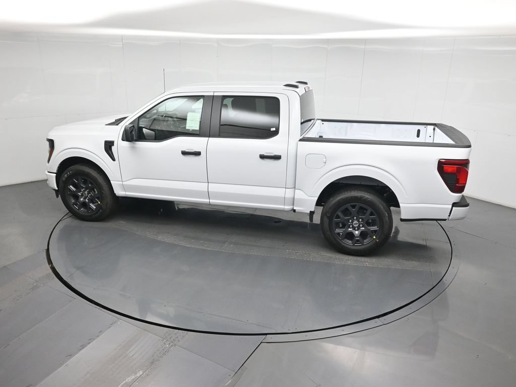New 2026 Ford F150 STX w/ Equipment Group 200A RWD image 37