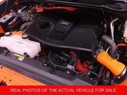 Used 2023 Toyota Sequoia TRD Pro image 17