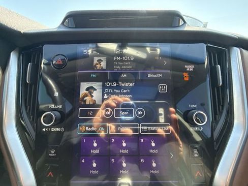 Used 2022 Subaru Outback Touring image 16