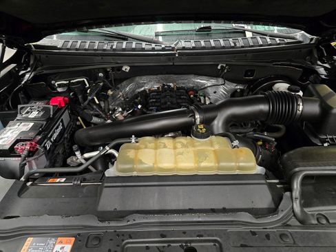 Used 2021 Lincoln Navigator Reserve AWD/4WD image 15