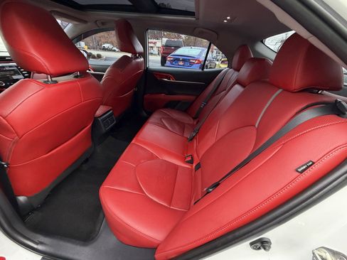 Used 2020 Toyota Camry XSE w/ Driver Assist Package image 13