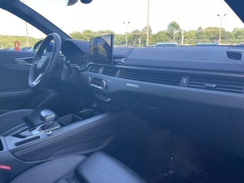 Used 2024 Audi A4 2.0T Premium Plus AWD/4WD image 28