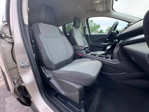 Used 2018 Ford Escape SE AWD/4WD image 11