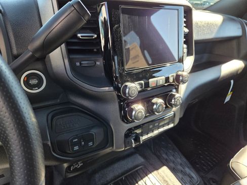 New 2026 RAM 3500 Tradesman image 16