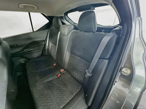 Certified 2022 Nissan Kicks S FWD image 23