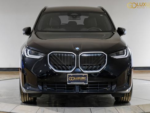 Used 2025 BMW X3 xDrive30i AWD/4WD image 7