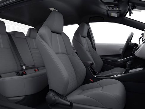 New 2026 Toyota Corolla SE image 64