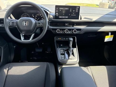 Used 2026 Honda CR-V LX image 3