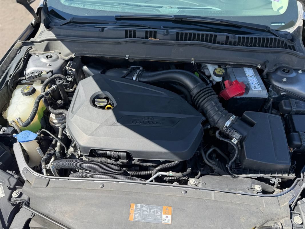 Used 2013 Ford Fusion SE FWD image 24
