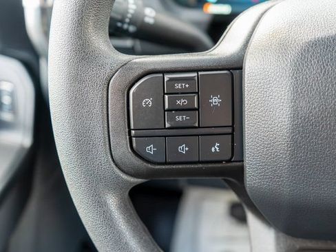 Used 2024 Ford F150 STX AWD/4WD image 22