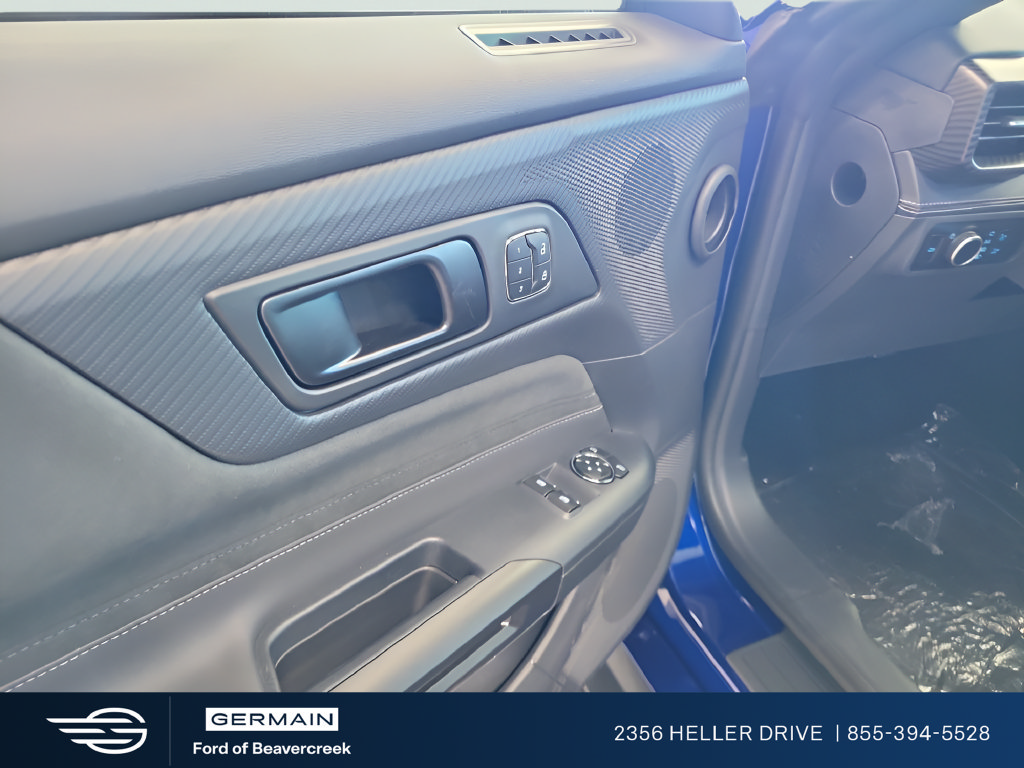 New 2026 Ford Mustang Dark Horse SC RWD image 12