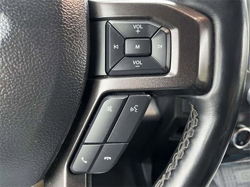 Used 2021 Ford Expedition Max Limited image 17