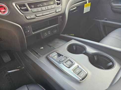 New 2026 Honda Ridgeline TrailSport image 28