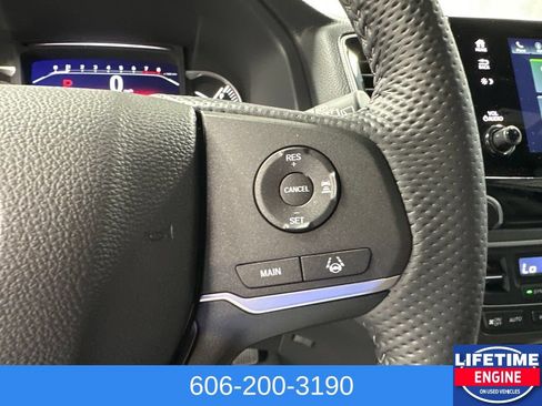 Used 2023 Honda Passport EX-L image 30