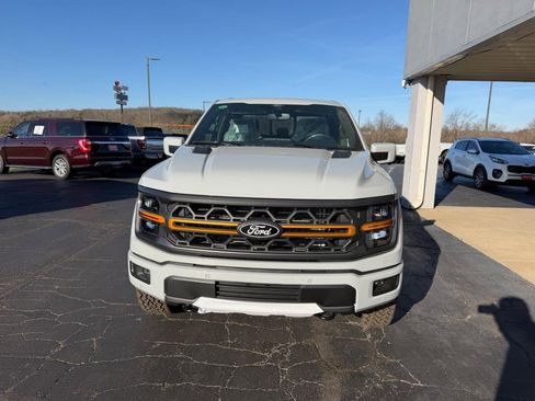 New 2026 Ford F150 Tremor w/ Equipment Group 402B AWD/4WD image 8