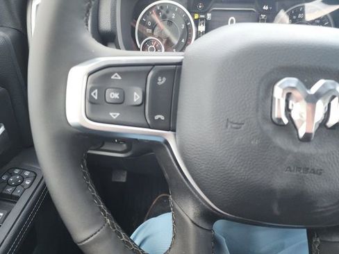 New 2026 RAM 2500 Big Horn image 16