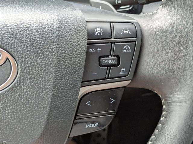 Certified 2025 Toyota Camry SE w/ Convenience Package FWD image 23