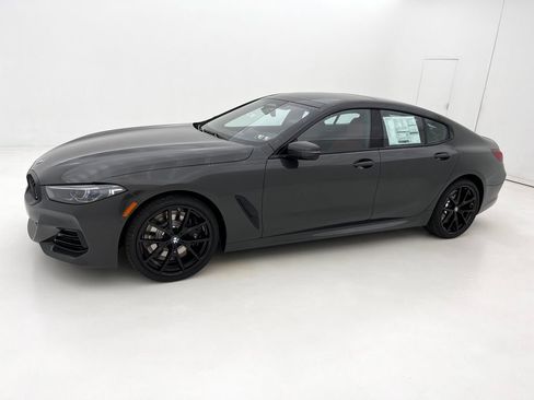 New 2026 BMW 840i xDrive image 2