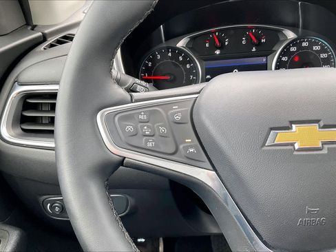 Used 2023 Chevrolet Equinox LT AWD/4WD image 23