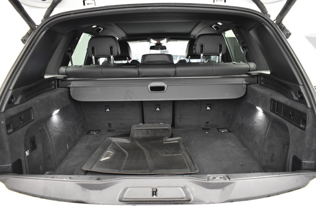Used 2022 BMW X5 xDrive40i AWD/4WD image 13