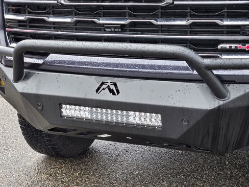 Used 2025 GMC Sierra 2500 AT4 w/ Technology Package image 44